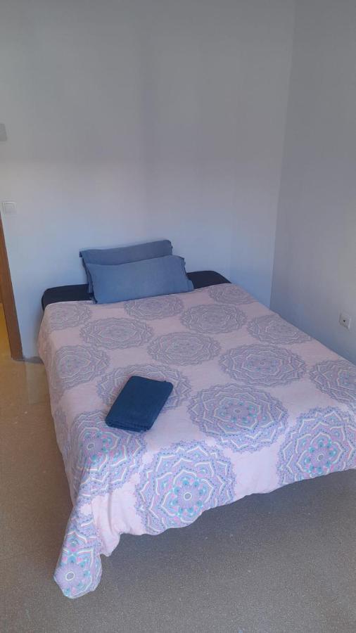 Apartmán Tommy Alicante Exteriér fotografie