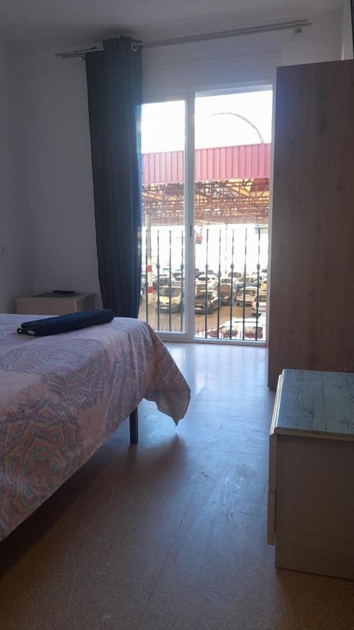 Apartmán Tommy Alicante Exteriér fotografie