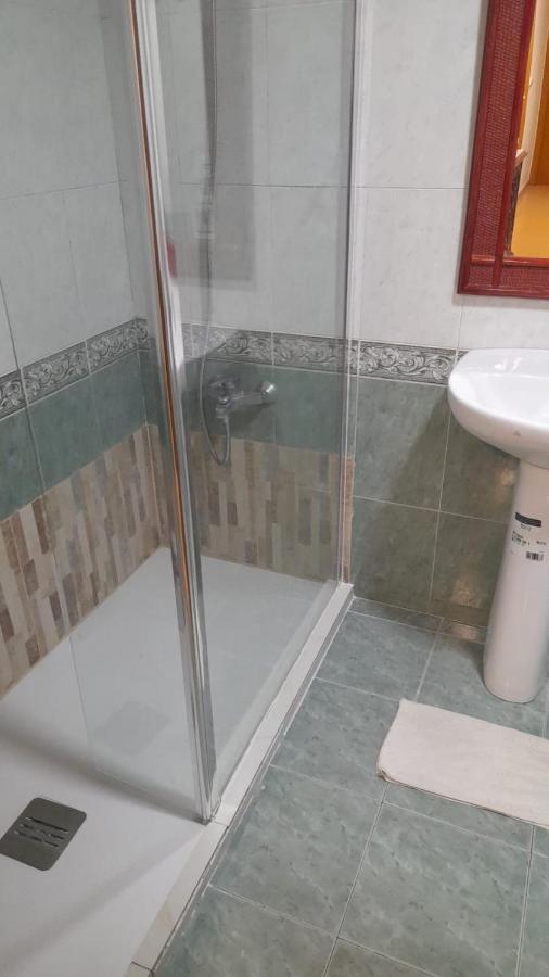 Apartmán Tommy Alicante Exteriér fotografie